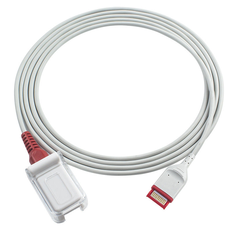 Kabel czujnika SpO2 for M-asi-mo Rad-97 4253 20Pin do kabla adaptera SpO2 LNCS