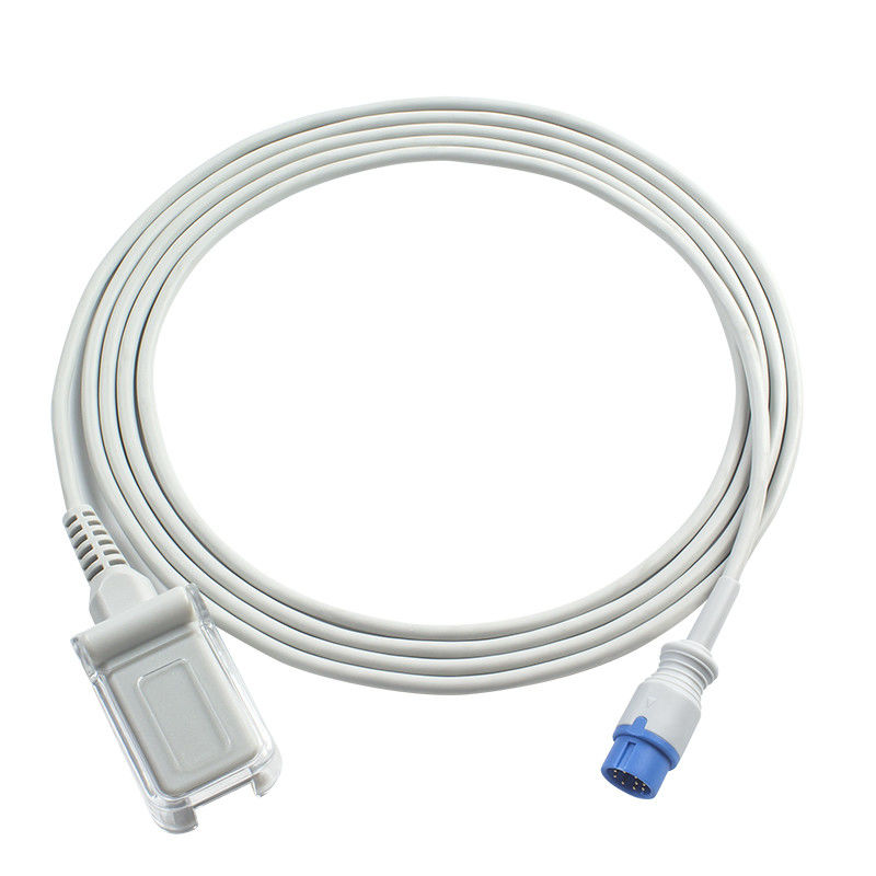 Biolight Digital Tech 15-031-0007 Kabel czujnika SpO2 Przedłużacz adaptera SpO2 Kabel pacjenta