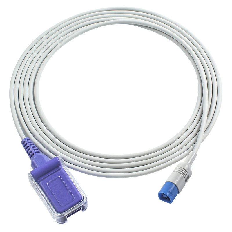 N-ellcor Oxi-max Tech Kabel czujnika SpO2 Kabel adaptera SpO2 M1943NL 989803136591
