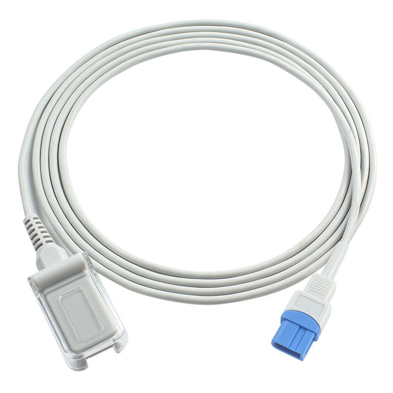 Spacelabs 700-0030-00 Ultraview SL Kabel czujnika SpO2 SpO2 Przedłużacz adaptera Przewód pacjenta
