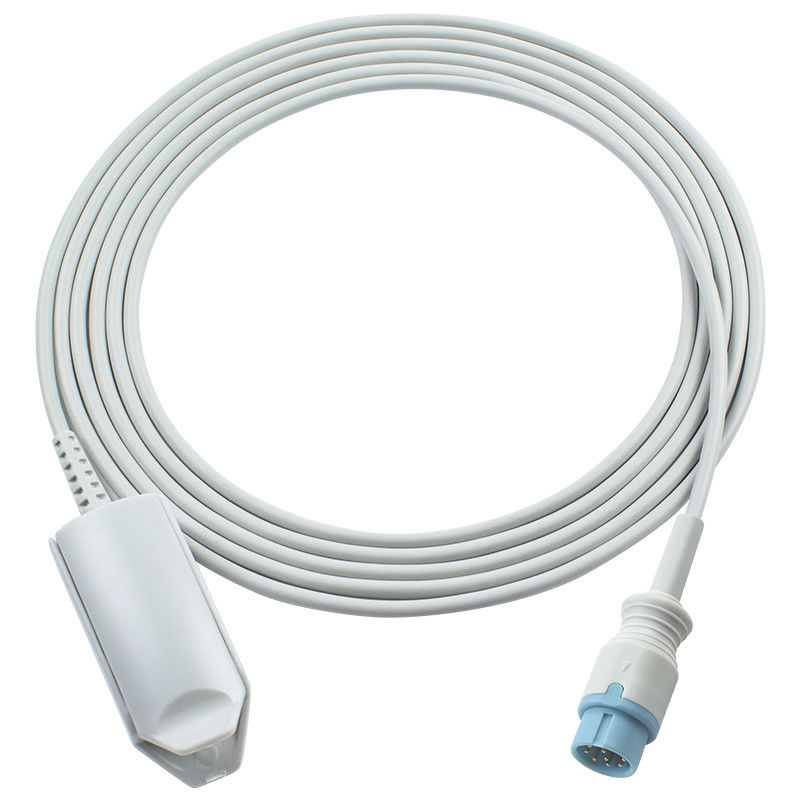 Infinium OMNI Spo2 sensor 10Pin P02111 Omni I II III DRE Infitron II bezpośrednio łączona sonda SpO2