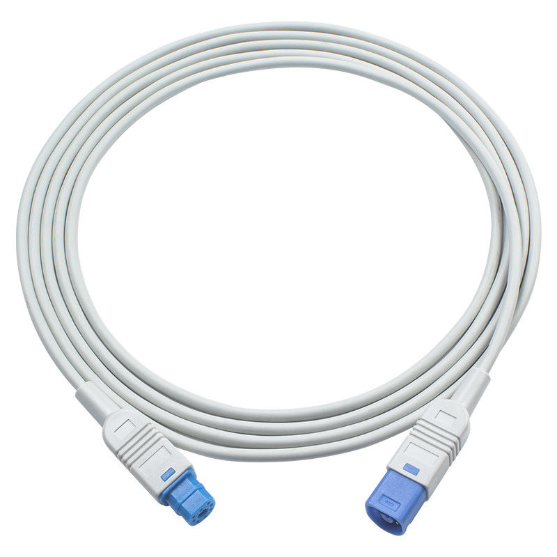 Ph-ilips SpO2 Sensor Kabel adapter technologiczny phi-lips Kabel 8pin 2.4M