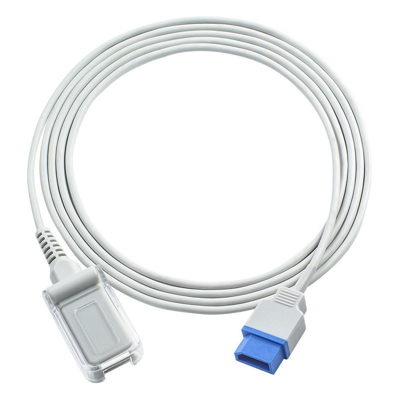 Northern SpO2 Sensor Kabel N-ellcor non Oxi-max Adapter technologiczny Kabel 8pin 2.4M