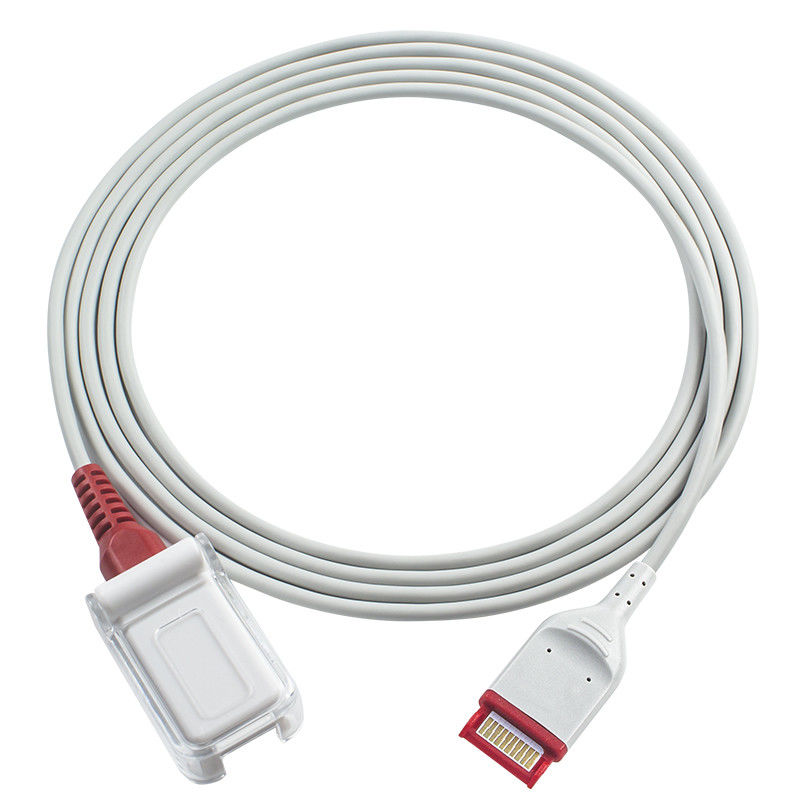 dla M-asimo Compatible SpO2 Adapter Cable 4253 3.0M dla RAD-97