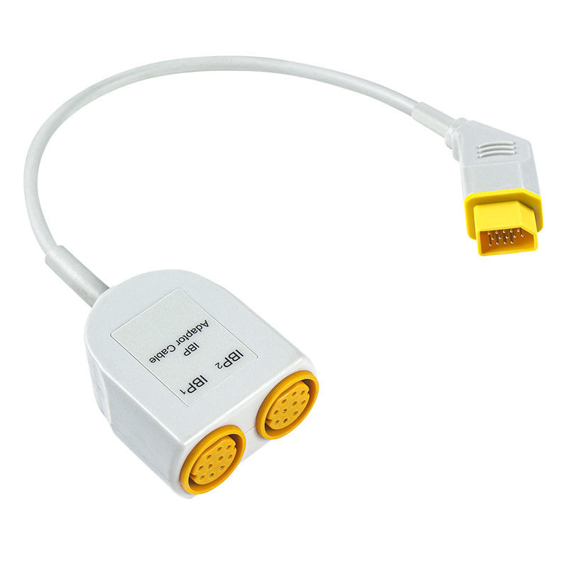 S-iemens/Draeger IBP Adapter Cable 16pin do 10pin - 5731281
