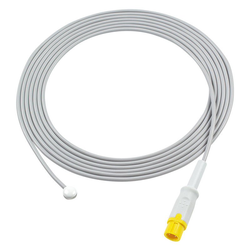 Biolight 15-031-0005 Kabel badawczy temperatury Kabel adapter BLT Anyview A Series Q3 Q5 Q7