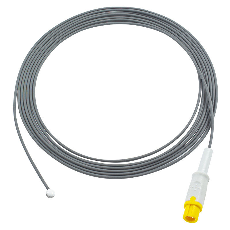 Comen 2.25k 2Pin Kabel badawczy temperatury Adapter Kabel czujnik C100 C90 C70 C50 C30 NC8 NC10