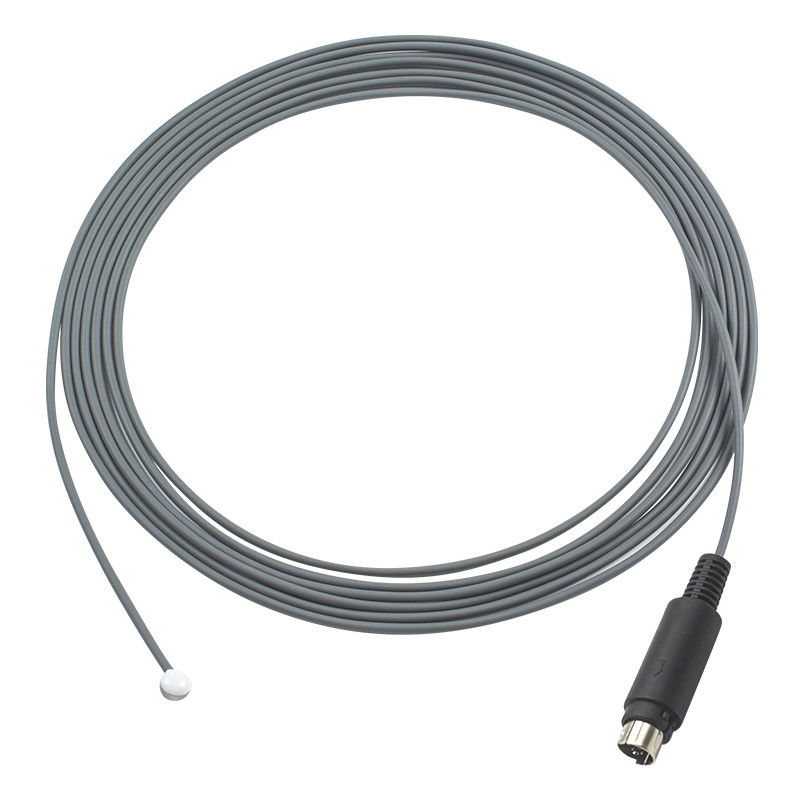 Czujnik kablowy sonda temperatury TPU dla inkubatora atomicznego dla niemowląt V-2100G V-707 V-2200