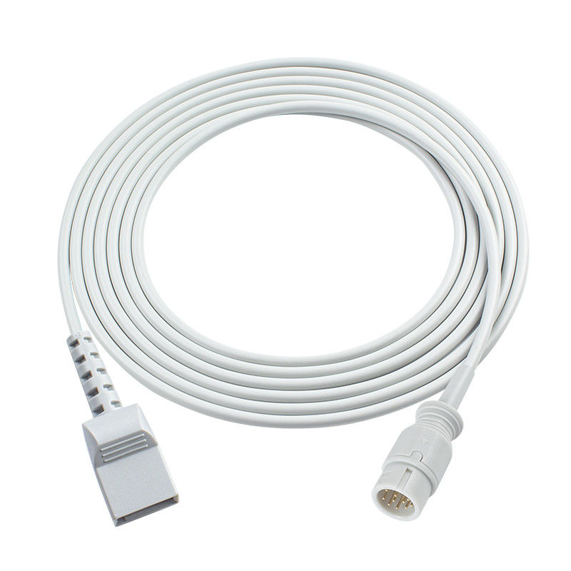Komen C80 IBP Adapter Kabel do monitora ciśnienia krwi