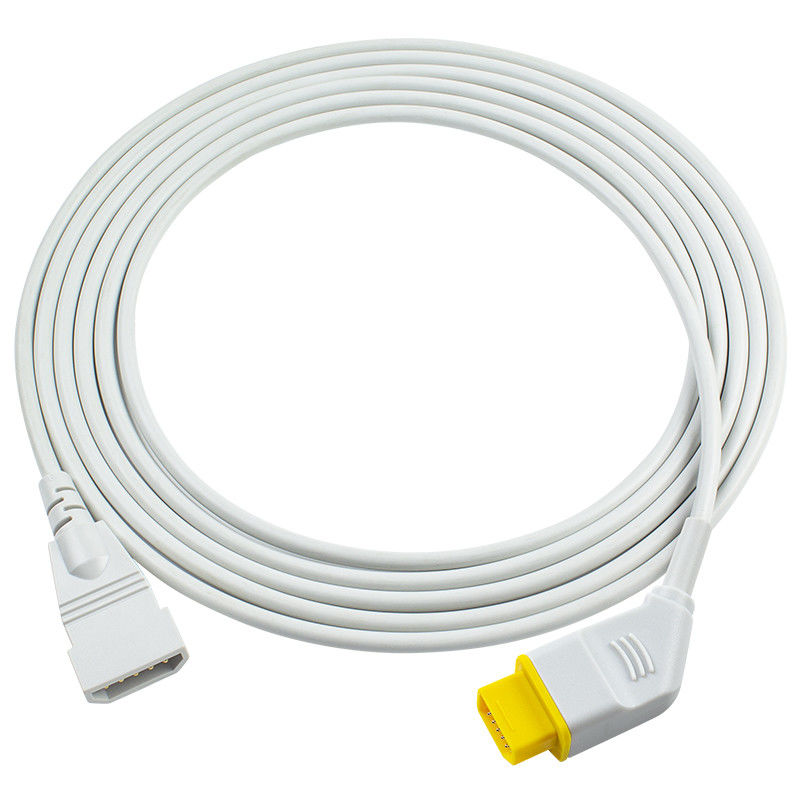 Nihon Kohden IBP Adapter Kabel 14pin do PVB Konektor BSM-2300 BSM-6000 serii BSM-6301K
