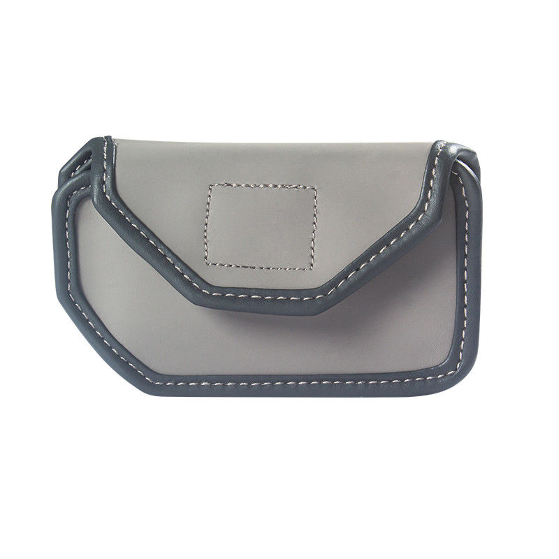 Kompatybilny z GE SEER Light Recorder Pouch z pasem i pasem GE SEER Light Recorder 2008596-001 Holter Pouch