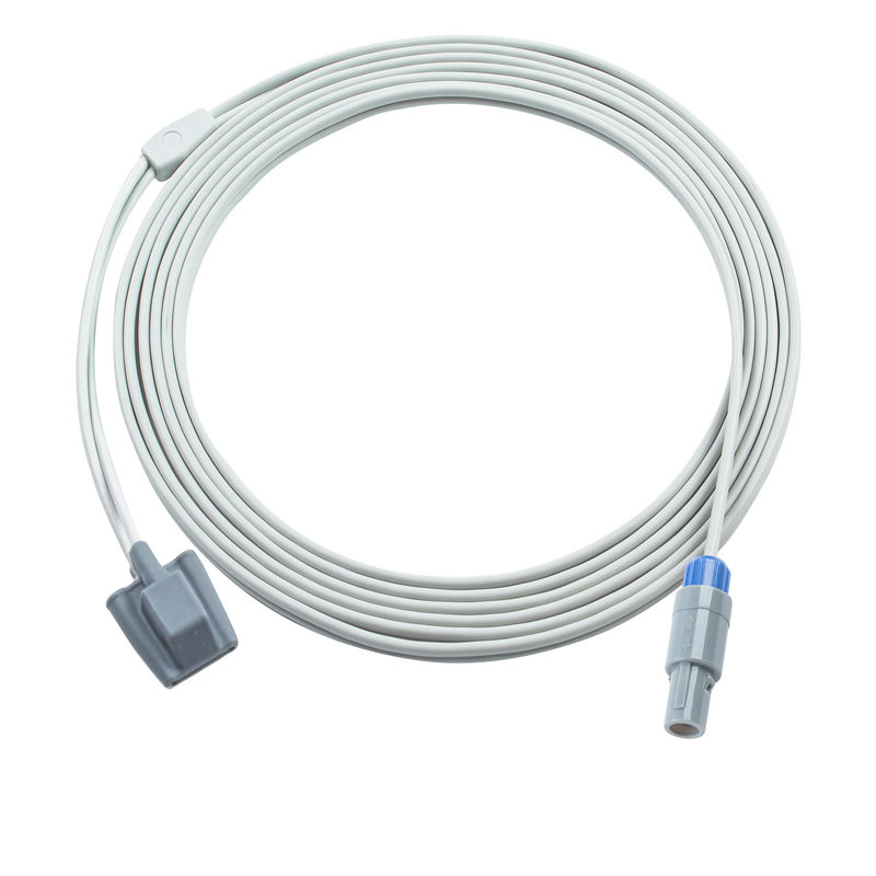 Kompatybilny Infinium Infant Soft Tip Direct SpO2 Probe 3M 6Pin For Waveline EZ MAX Waveline Pro
