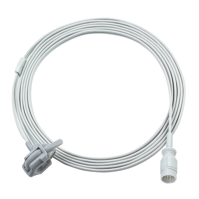 dla noworodka PH Mx450 SpO2 Kabel Mx550 Intellivue RD Rainbow Set SpO2 Test 3.0M