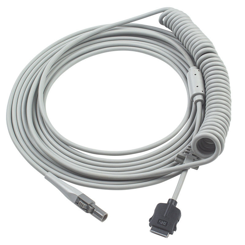 2016560-001 1.30M GE EKG Cam 14 Kabel danych Kompatybilny z 9 szpilkami łącznika bliskiego