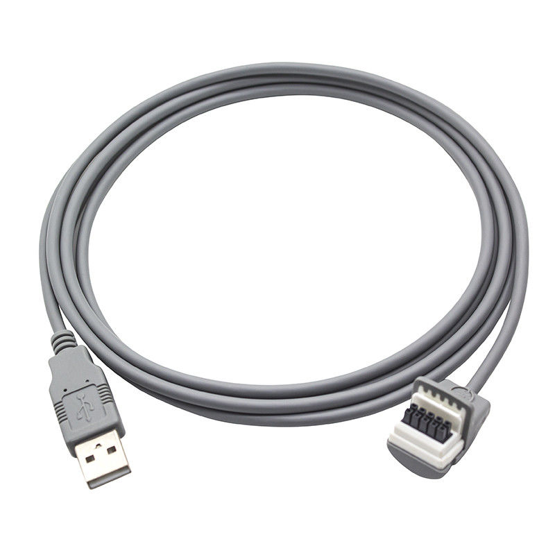 Kompatybilny z Mortara H3 Kabel USB Kabel danych dla Mortara H3