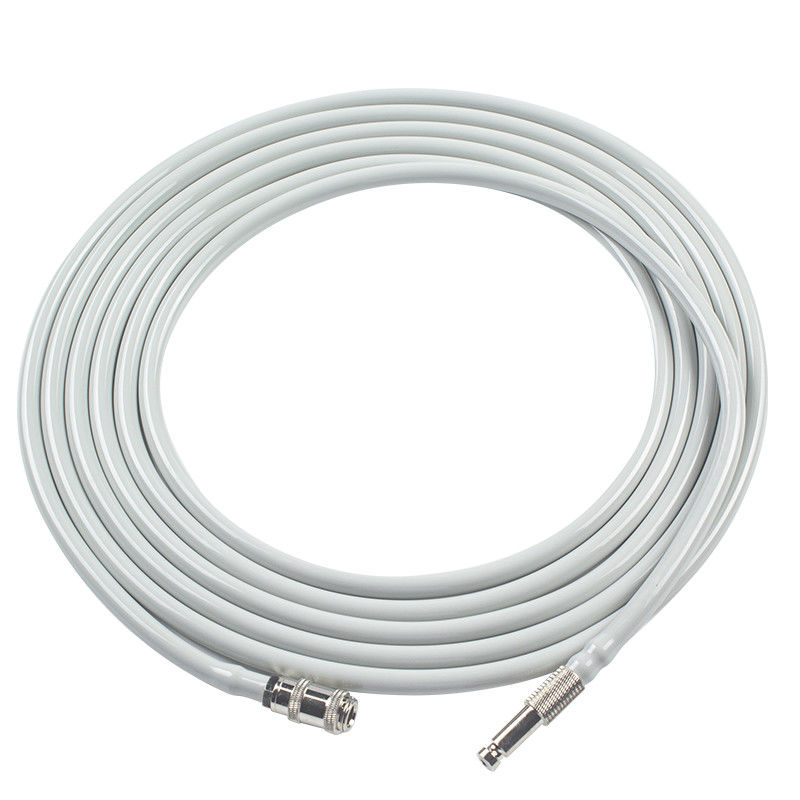 Nie-sterylny przewód NIBP NIBP Adapter Kabel 3.0M Kompatybilny dla Medetec Anglii