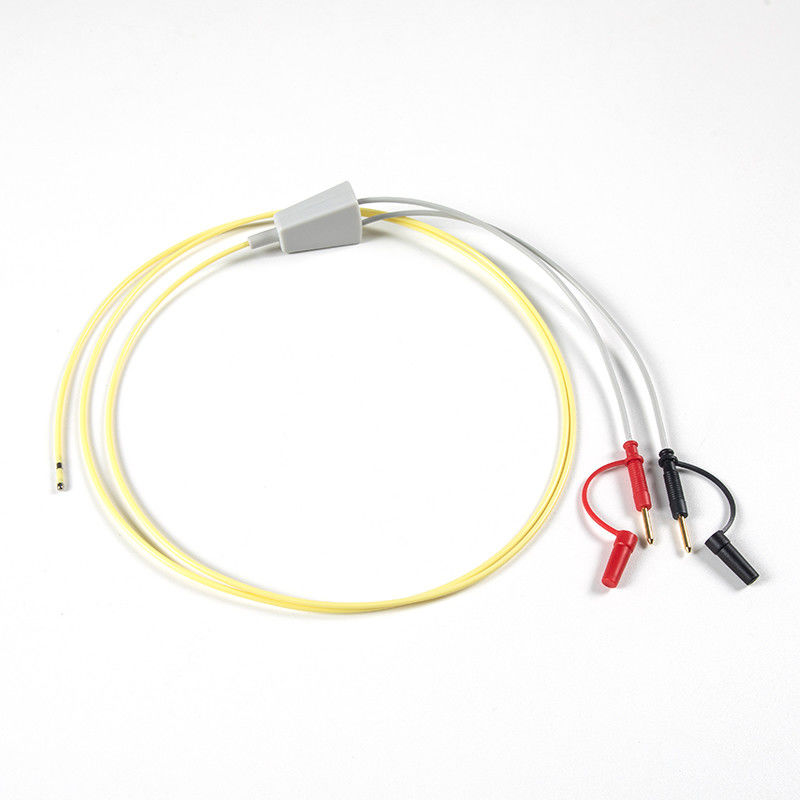 Medtronic 5433A 5330 5348 5388 Tymczasowy rozrusznik serca Przewody Kabel Pacing Kabel TPM Ołów z miedzianym materiałem łącznika niklowego