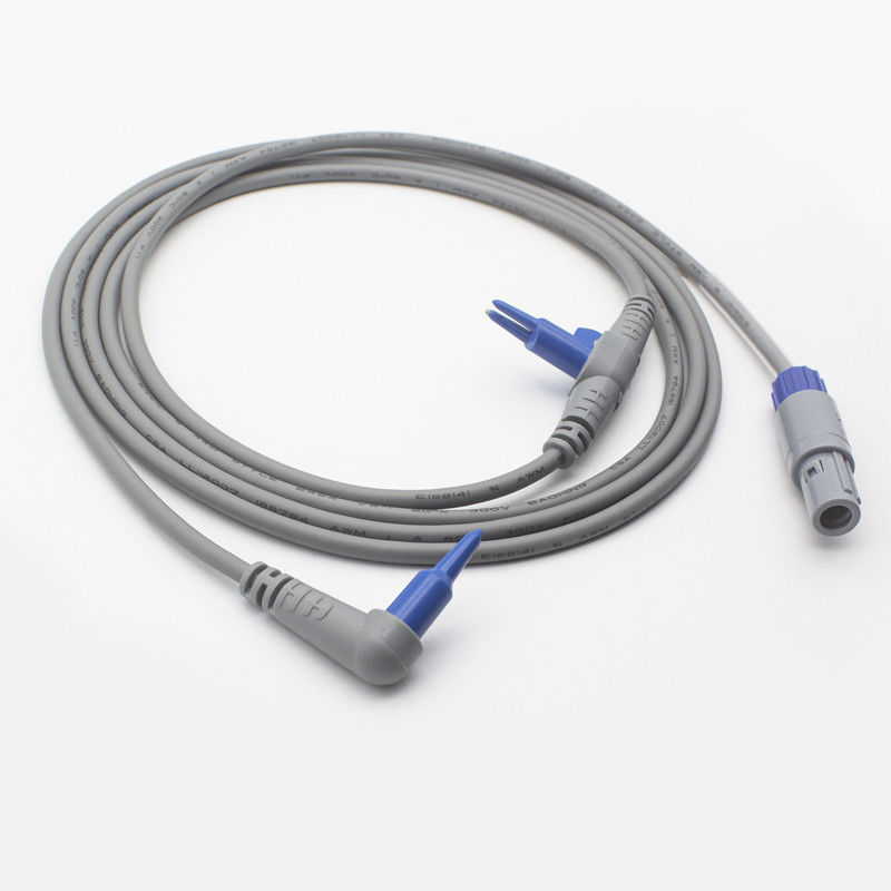 900MR869 Wielokrotnie używalna sonda temperatury dla Fisher Paykel Remo-Connector Distal Non-Sterile
