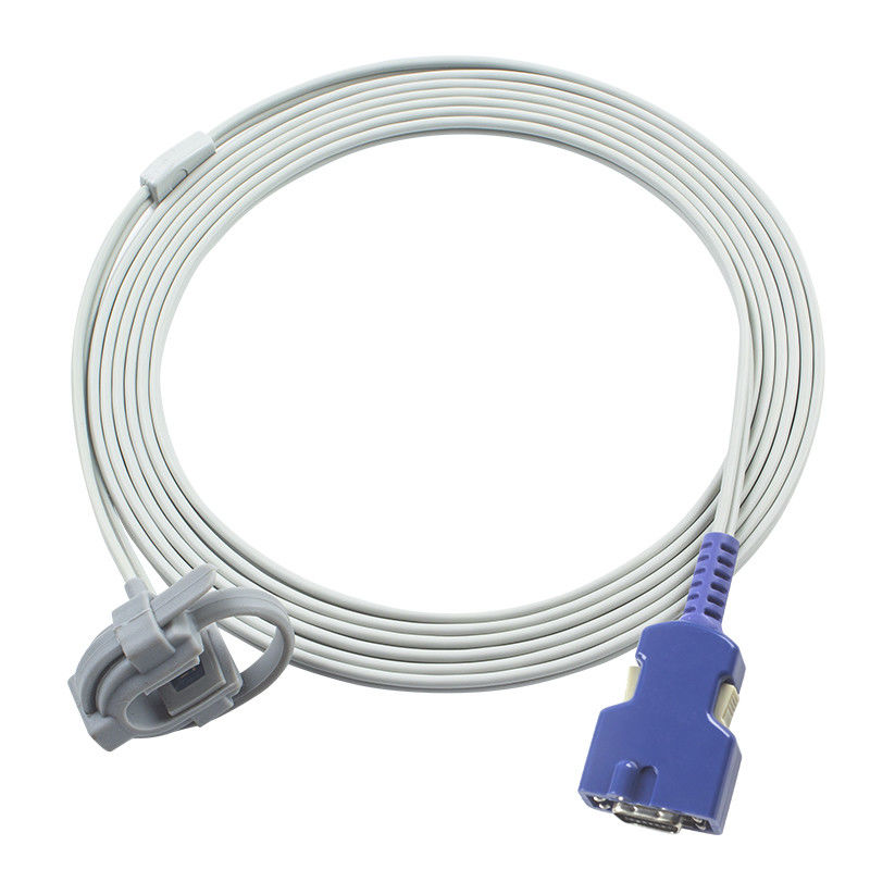 Drager Direct N-ellcor Oxmax Kompatybilny czujnik SpO2 dla noworodków 3M 14Pin