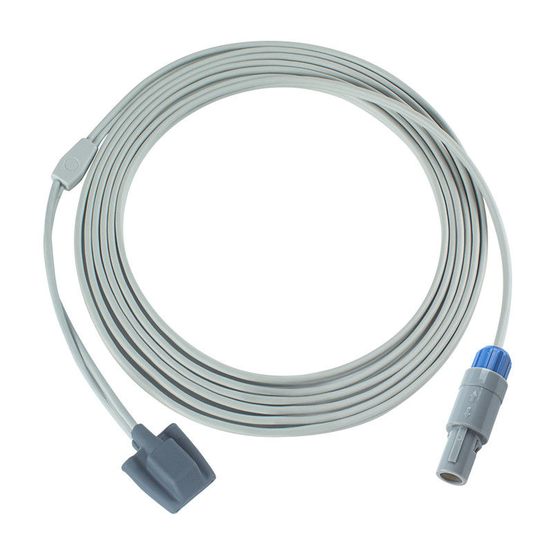Zondan ZD120E 6Pin Infant SpO2 Sensor 3M TPU Medical Grade dla pacjenta typu niemowlęcia 3-15Kg