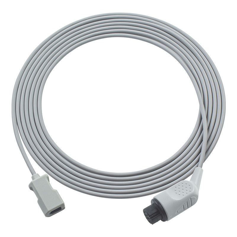 Kompatybilny kabel do adaptera temperatury Artema 3,0M Sterylny 10-pin łącznik 24 miesiące