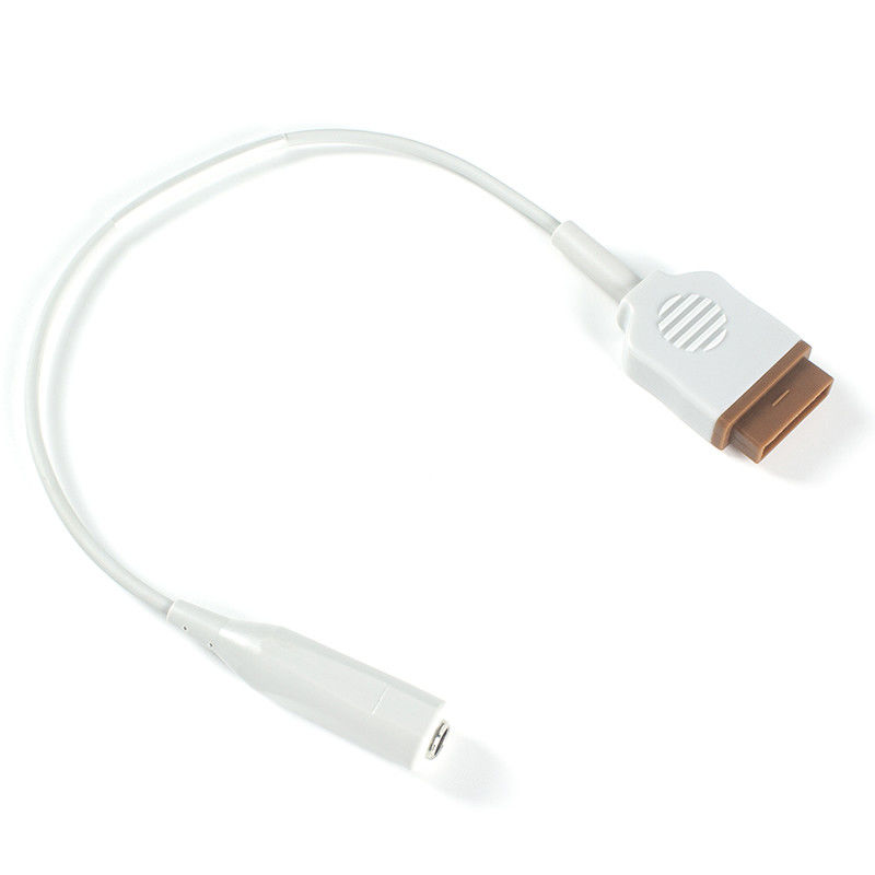 Jednokanalizowy adapter temperatury dla GE Healthcare Marquette 2021700-001 i trwały