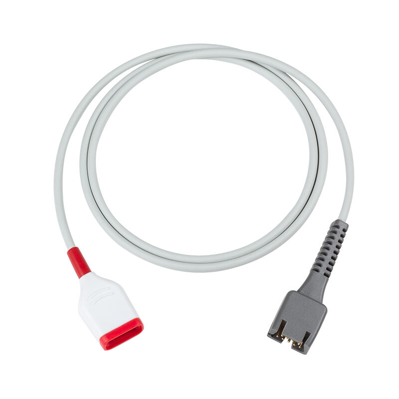 Kompatybilny M-asimo 9Pin do RD Rainbow Set Sensor Probe Spo2 Adapter Extension Cable