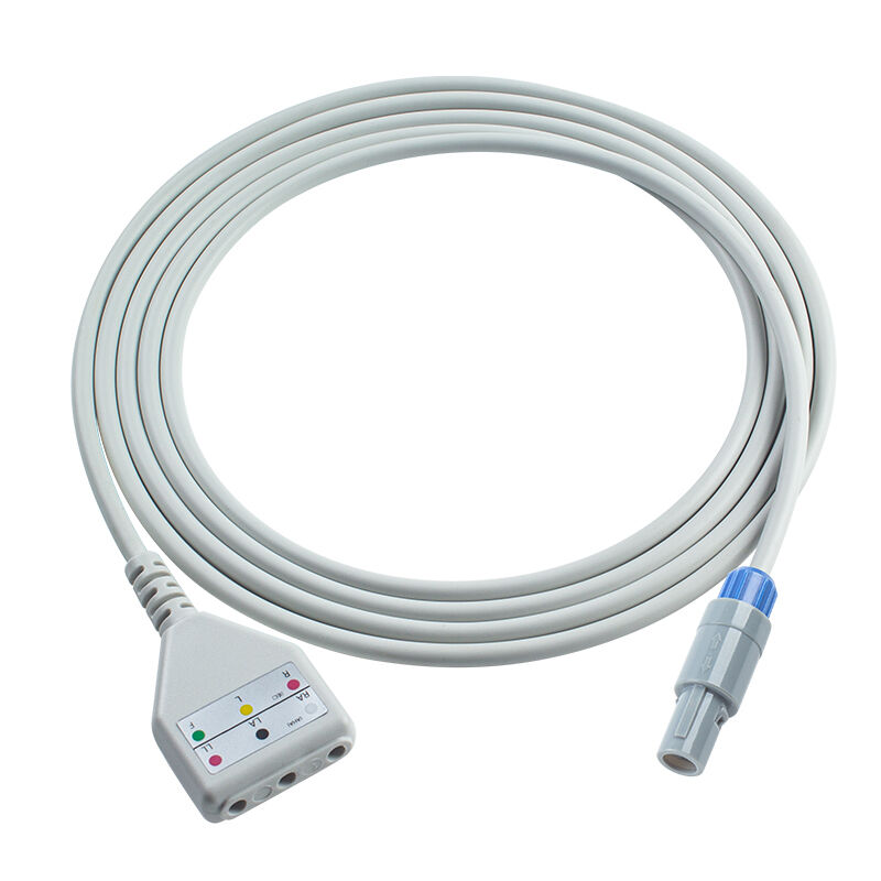 Kabel magistralny EKG Biosys BPM103 1,0 m