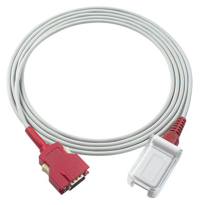 Kabel czujnika SpO2 for M-asi-mo 2055 20-pinowy do kabla adaptera SpO2 DB9