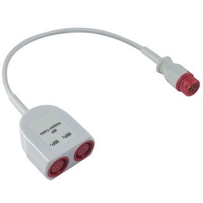 Kabel adaptera IBP zgodny z P-Hilips 989803199741 12-pinowy przedłużacz IBP 0,3 m