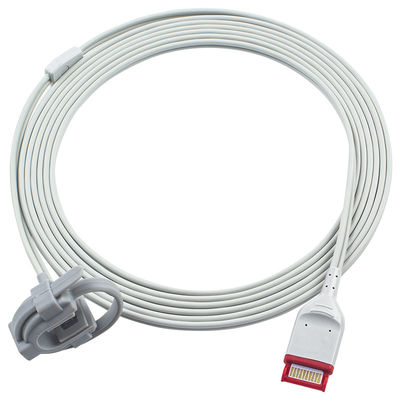 OEM for M-asi-mo Wielokrotne czujniki LNC 4253 4254 M20-10 M20-14 1m Neonate SpO2 Probe