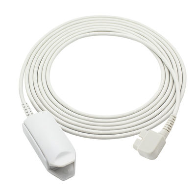 CSI SpO2 Probe 934-10DN 934-DN SpO2 Dorośli Przycisk palca 6Pin dla Criticare