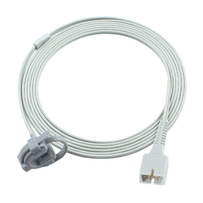 Kompatybilny Plusmed 7Pin Neonate Wrap Short SpO2 Sensor 1M Digital Tech