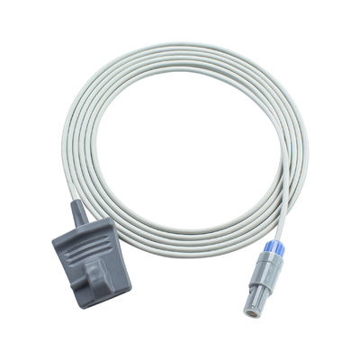 Kompatybilny kabel sondy spO2 Yonker Yk8000c dla Yonker 6Pin dorosłych 3,0M