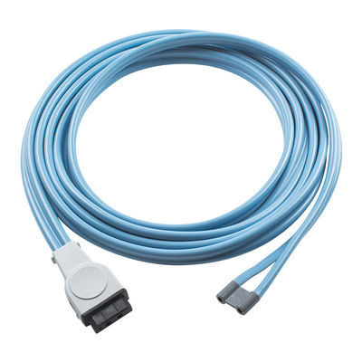 Kompatybilny GE Healthcare Marquette NIBP Hose 2017009-003 Podwójny typ węża 3.0m Długość