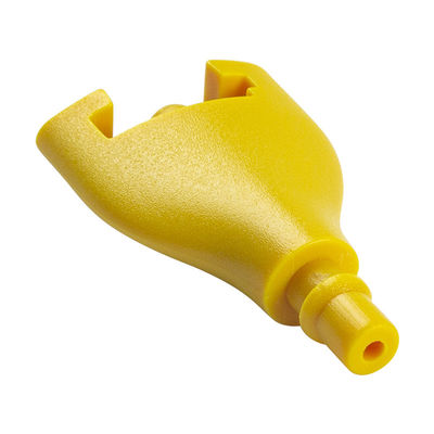 Połączenie jednorazowego mankietu NIBP 24 miesiące