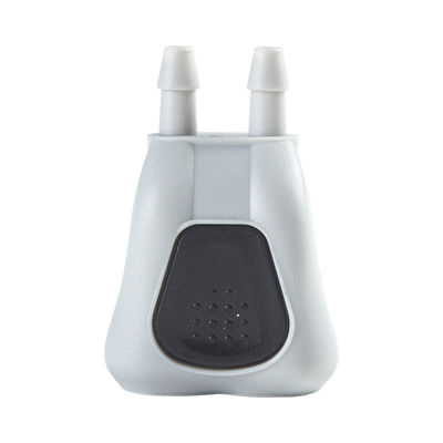 Bezlateks Sterylny GE Dina Kliknij Kobieta 2059294-001 Złącze NIBP Do Węzłów Dwuświetlnych