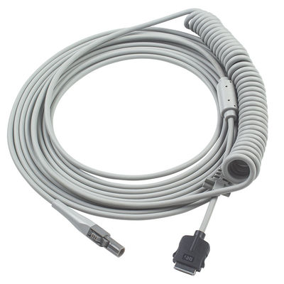 2016560-001 1.30M GE EKG Cam 14 Kabel danych Kompatybilny z 9 szpilkami łącznika bliskiego