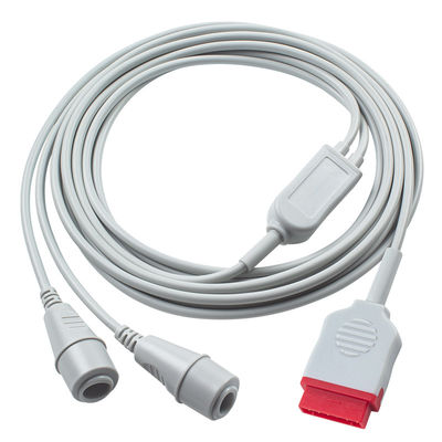 11pin do 2 Edward IBP Kabel 3.5M Kompatybilny z GE Factory Price