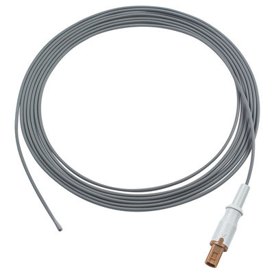 Mindray Kompatybilny Dataskop Wielokrotnie używalna sonda temperatury 040-000056-00 w kolorze szarym