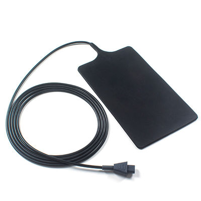 12 miesięcy Czas przydatności Płytka uziemieniowa ESU z kablem i płytką negatywną Nie sterylna