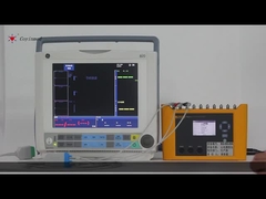 Kompatybilny kabel EKG GE 11Pin 3-przewodowy BCY3-12AG
