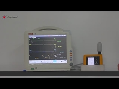 Kompatybilny czujnik SpO2 Biolight BSA309-10DX