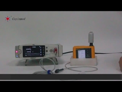 Kompatybilny przedłużacz i czujnik SpO2 Masimo BE21-38MX BSA109-38MX