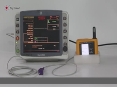 Kompatybilny przedłużacz GE SpO2 i czujnik SpO2 BE11-31X BSA109-47X